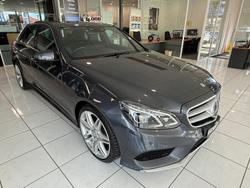 2014 Mercedes-Benz E-Class E250 CDI