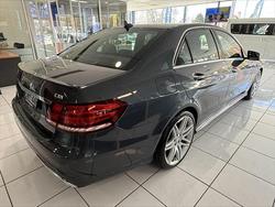 2014 Mercedes-Benz E-Class E250 CDI