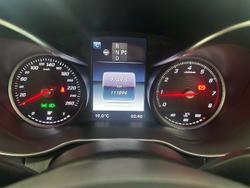 2016 Mercedes-Benz C-Class C250 W205 Polar White
