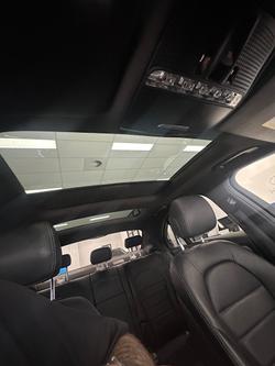 2016 Mercedes-Benz C-Class C250 W205 Polar White