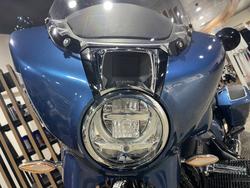 2023 BMW Motorrad R 18 B GRAVITYBLUE METALLIC