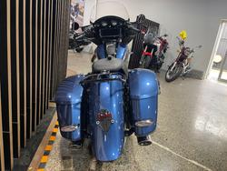 2023 BMW Motorrad R 18 B GRAVITYBLUE METALLIC
