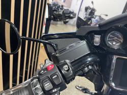 2023 BMW Motorrad R 18 B GRAVITYBLUE METALLIC