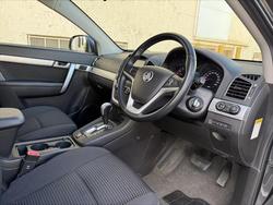 2016 Holden Captiva LS