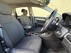 2016 Holden Captiva LS