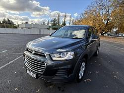 2016 Holden Captiva LS
