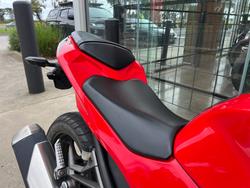 2016 Kawasaki NINJA 300 ABS RED