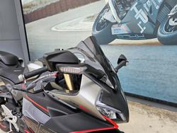 2023 CFMOTO 450 SR ABS Black