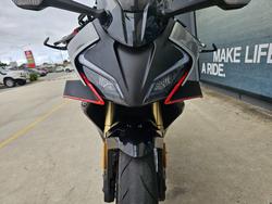 2023 CFMOTO 450 SR ABS Black