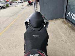 2023 CFMOTO 450 SR ABS Black
