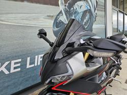 2023 CFMOTO 450 SR ABS Black