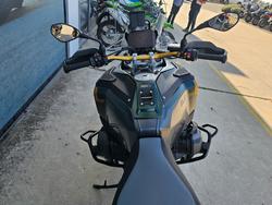2025 BMW Motorrad R 1300 GS ADVENTURE OPTION 719 Green