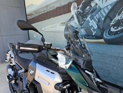 2025 BMW Motorrad R 1300 GS ADVENTURE OPTION 719 Green