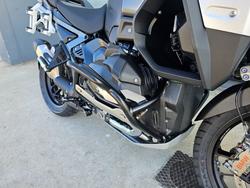 2025 BMW Motorrad R 1300 GS ADVENTURE OPTION 719 Green