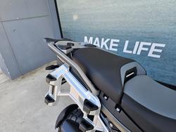 2025 BMW Motorrad R 1300 GS ADVENTURE OPTION 719 Green