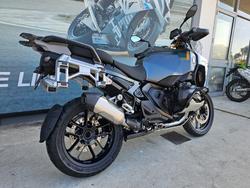 2025 BMW Motorrad R 1300 GS ADVENTURE OPTION 719 Green