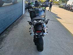 2025 BMW Motorrad R 1300 GS ADVENTURE OPTION 719 Green