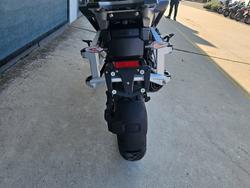 2025 BMW Motorrad R 1300 GS ADVENTURE OPTION 719 Green