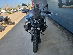 2025 BMW Motorrad R 1300 GS ADVENTURE OPTION 719 Green