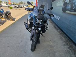 2025 BMW Motorrad R 1300 GS ADVENTURE OPTION 719 Green