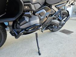2025 BMW Motorrad R 1300 GS ADVENTURE OPTION 719 Green