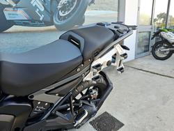 2025 BMW Motorrad R 1300 GS ADVENTURE OPTION 719 Green