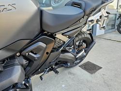 2025 BMW Motorrad R 1300 GS ADVENTURE OPTION 719 Green