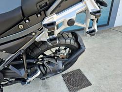 2025 BMW Motorrad R 1300 GS ADVENTURE OPTION 719 Green