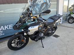 2025 BMW Motorrad R 1300 GS ADVENTURE OPTION 719 Green