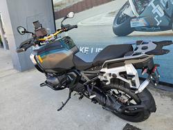 2025 BMW Motorrad R 1300 GS ADVENTURE OPTION 719 Green