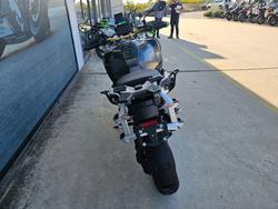 2025 BMW Motorrad R 1300 GS ADVENTURE OPTION 719 Green
