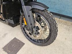 2021 HARLEY-DAVIDSON RA1250S PAN AMERICA SPECIAL Orange