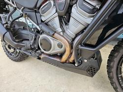 2021 HARLEY-DAVIDSON RA1250S PAN AMERICA SPECIAL Orange