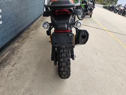 2021 HARLEY-DAVIDSON RA1250S PAN AMERICA SPECIAL Orange
