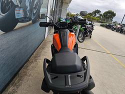 2021 HARLEY-DAVIDSON RA1250S PAN AMERICA SPECIAL Orange