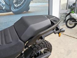 2021 HARLEY-DAVIDSON RA1250S PAN AMERICA SPECIAL Orange