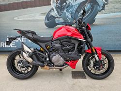 Ducati Monster