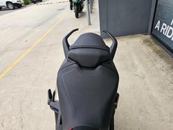 2022 DUCATI MONSTER Red
