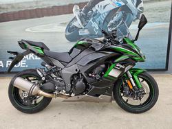 Kawasaki Ninja 1000SX