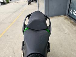 2021 Kawasaki NINJA 1000SX Black