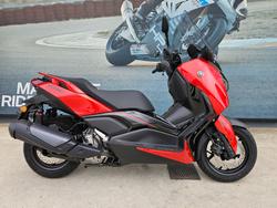 Yamaha Xmax 300 (CZD300A)