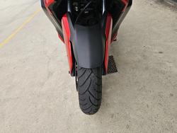 2025 Yamaha XMAX 300 (CZD300A) Orange