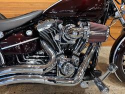 2017 HARLEY-DAVIDSON FXSB SOFTAIL BREAKOUT