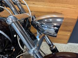 2017 HARLEY-DAVIDSON FXSB SOFTAIL BREAKOUT