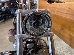2017 HARLEY-DAVIDSON FXSB SOFTAIL BREAKOUT