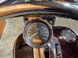 2017 HARLEY-DAVIDSON FXSB SOFTAIL BREAKOUT