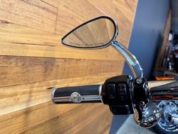 2010 HARLEY-DAVIDSON FLSTF FAT BOY