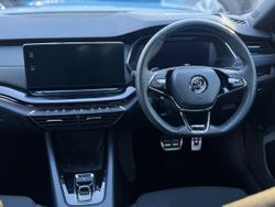2024 SKODA Octavia 110TSI SportLine