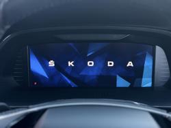 2024 SKODA Octavia 110TSI SportLine