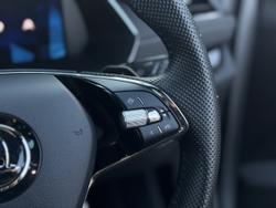 2024 SKODA Octavia 110TSI SportLine